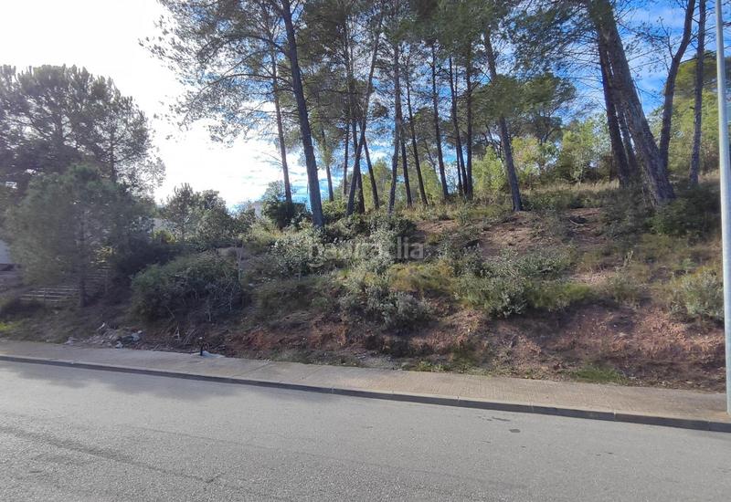 Foto 4407939d-d401-4f90-9a24-41a8e23afbb0. Terreno residenziale in Sant Muç Rubí