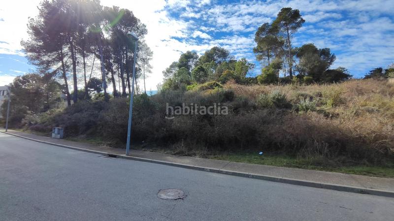 Foto 4eca1a7b-7b74-4f04-be6c-fa391823de06. Terreno residenziale in Sant Muç Rubí