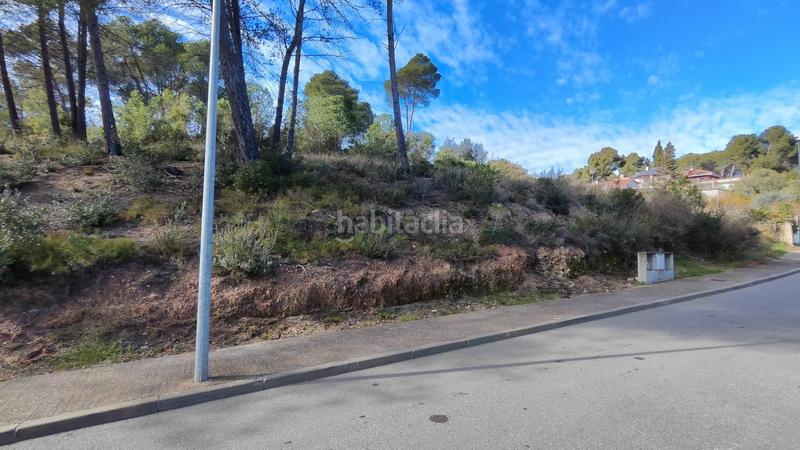 Foto 705268ef-c96e-48d9-89d2-1dc129e55999. Terreno residenziale in Sant Muç Rubí