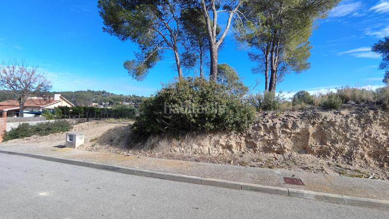 Foto 907f5ce6-8ad3-4553-b031-57f308f59faa. Terreno residenziale in Sant Muç Rubí