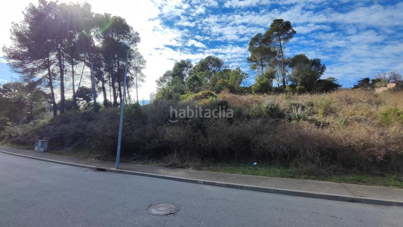 Foto b5ab8a9e-c0e2-4312-a0d8-93643630fe3f. Terreno residenziale in Sant Muç Rubí