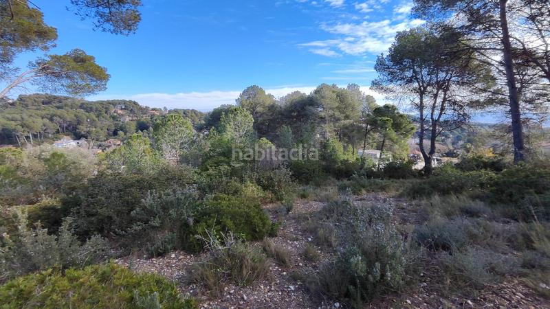 Foto c6ce8056-85c2-4bea-ad5b-5d63d3f3a113. Terreno residenziale in Sant Muç Rubí