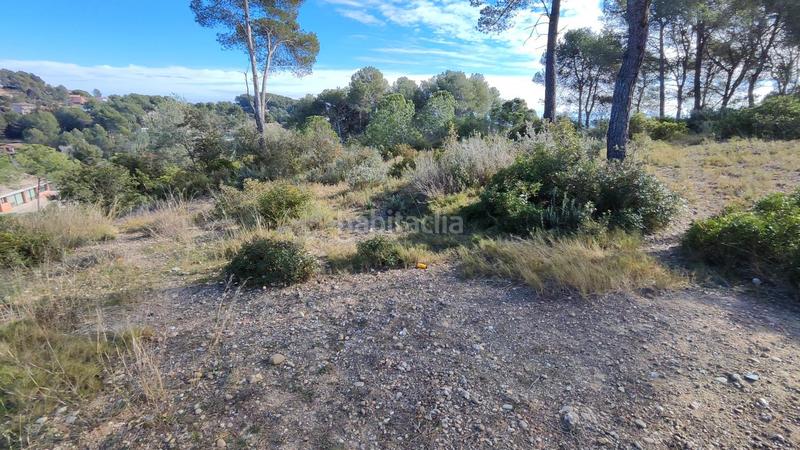 Foto cc5863eb-0c4e-4df4-b1e4-74c4fe4355fc. Terreno residenziale in Sant Muç Rubí