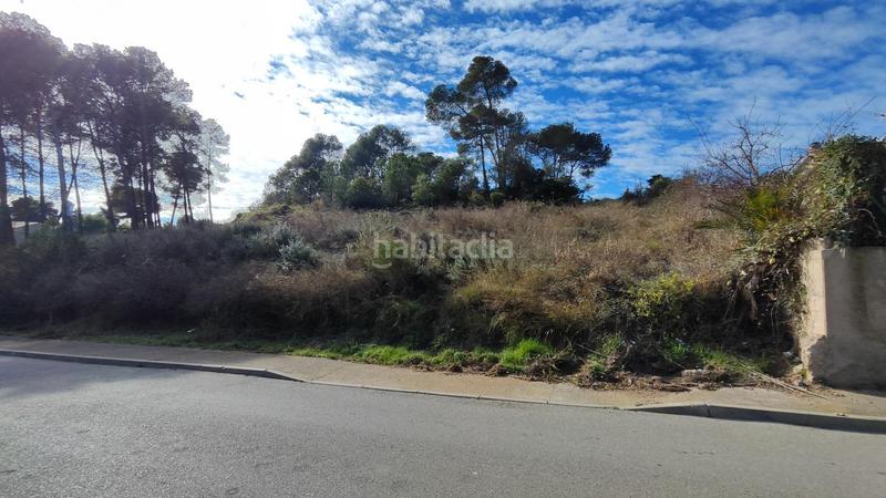 Foto d611566d-1cef-4846-a960-6b3cf539dcfa. Terreno residenziale in Sant Muç Rubí