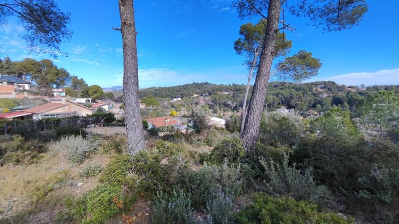 Foto e1aa2011-2321-45ff-b961-f35c73704200. Terreno residenziale in Sant Muç Rubí