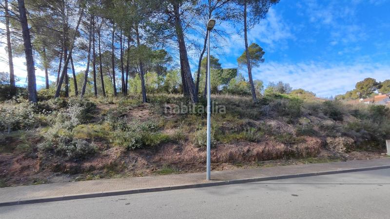 Foto eaf1228d-5f6c-4df3-9eab-eeaae07882f8. Terreno residenziale in Sant Muç Rubí