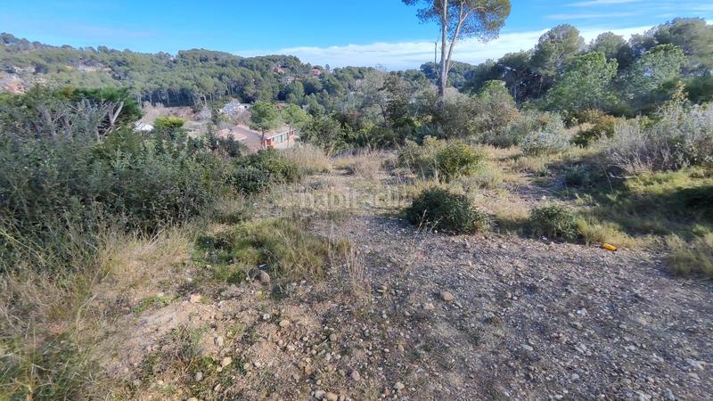 Foto f4489396-029c-4806-9dda-ac8b6fcbbb29. Terreno residenziale in Sant Muç Rubí
