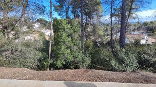 Terreno residenziale in Sant Muç