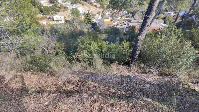 Foto 094f778a-c565-4ae5-be26-5cf2733aad29. Wohngrundstück in Sant Muç Rubí