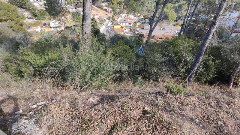 Foto cec4914f-9e25-48f6-91e5-c7695a1e4008. Wohngrundstück in Sant Muç Rubí