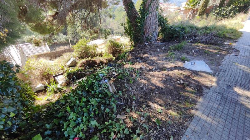 Foto 8a704f8e-daa2-4e57-bd4c-4373e0733da2. Terreno residenziale in Can Palet de Vista Alegre Terrassa