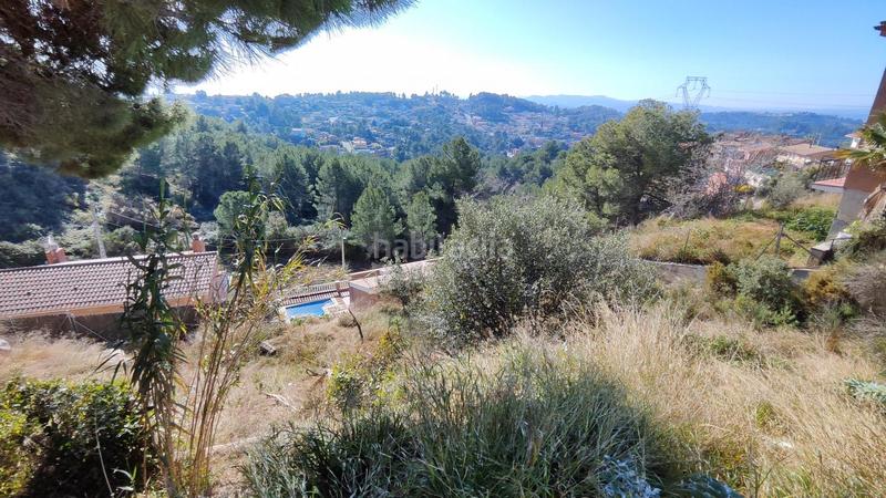 Foto dbcc3840-b639-4c7f-9569-8eba8637dc13. Terreno residenziale in Can Palet de Vista Alegre Terrassa