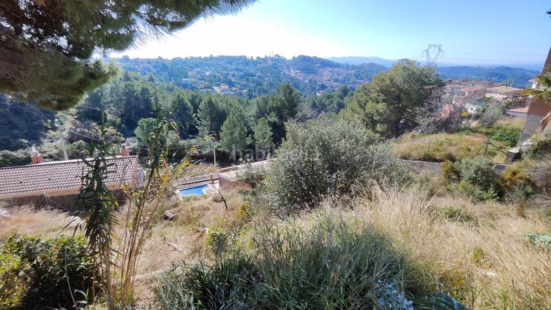 Foto ee8b9df6-0b15-4069-a8ea-635b892fc910. Terreno residenziale in Can Palet de Vista Alegre Terrassa