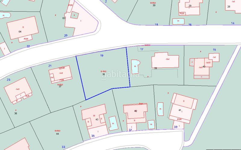 Foto 2e23accd-b05e-4a3e-a858-f366df372442. Wohngrundstück in Can Palet de Vista Alegre Terrassa