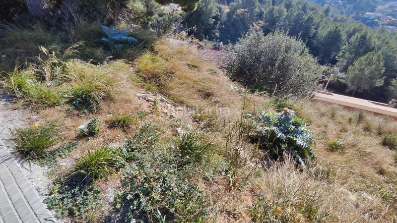 Foto 64a14bb8-8fed-42ed-8b94-90c2711d85f5. Wohngrundstück in Can Palet de Vista Alegre Terrassa