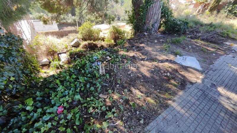 Foto 7a277a11-e782-4c88-8f37-4378e0f062b5. Wohngrundstück in Can Palet de Vista Alegre Terrassa