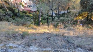 Terreno residenziale in Castellnou-Can Mir-Can Solà
