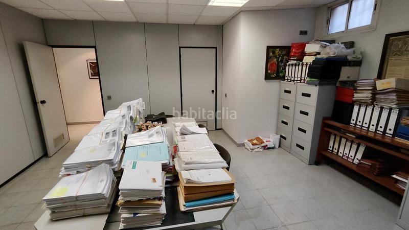 Foto 87043134-7aa7-4386-a456-2bb53d4ce406. Geschäftsraum in Ca n´Oriol Rubí