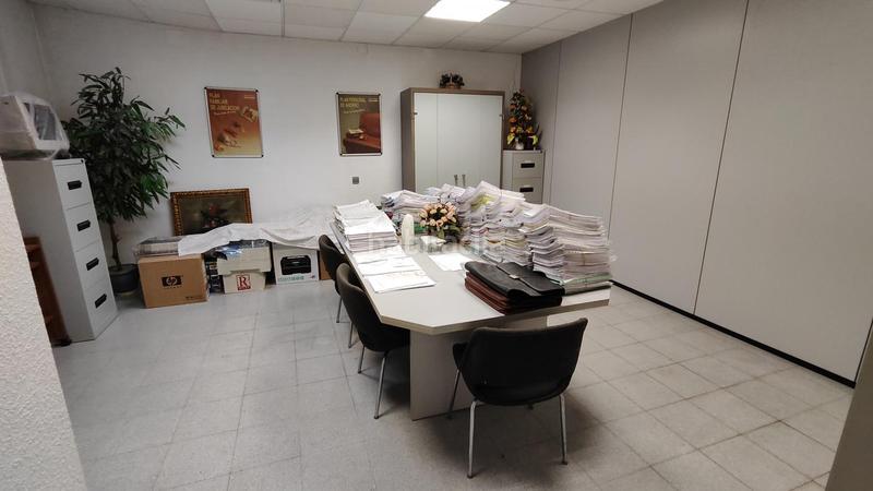 Foto a057108b-5426-44c8-9005-aacc5523970e. Geschäftsraum in Ca n´Oriol Rubí