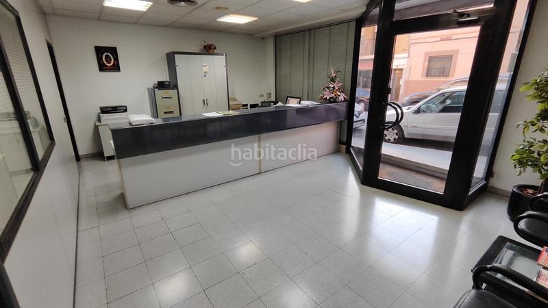 Foto b1ce28de-ebd1-4b29-a675-560fac49697c. Geschäftsraum in Ca n´Oriol Rubí