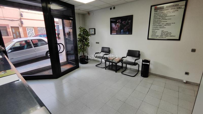 Foto f36db32c-470d-415b-9648-c0b325563c95. Local comercial en Ca n´Oriol Rubí