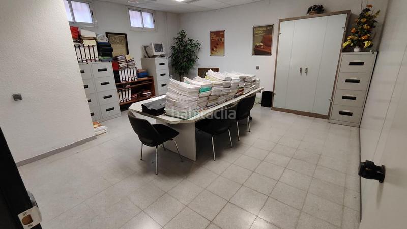 Foto 018a4310-c8e2-427a-a38e-4786b27b630f. Local commercial dans Ca n´Oriol Rubí