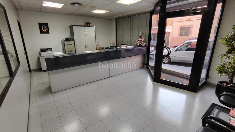 Foto 042a0083-34d5-47ff-9a73-3cb2265b68cf. Locale commerciale in Ca n´Oriol Rubí