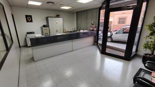 Business premise in Ca n´Oriol