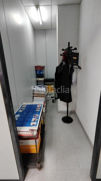 Foto 750aa9d9-5ea9-4dbf-81fa-494054ddd6d9. Alquiler local comercial en Ca n´Oriol Rubí