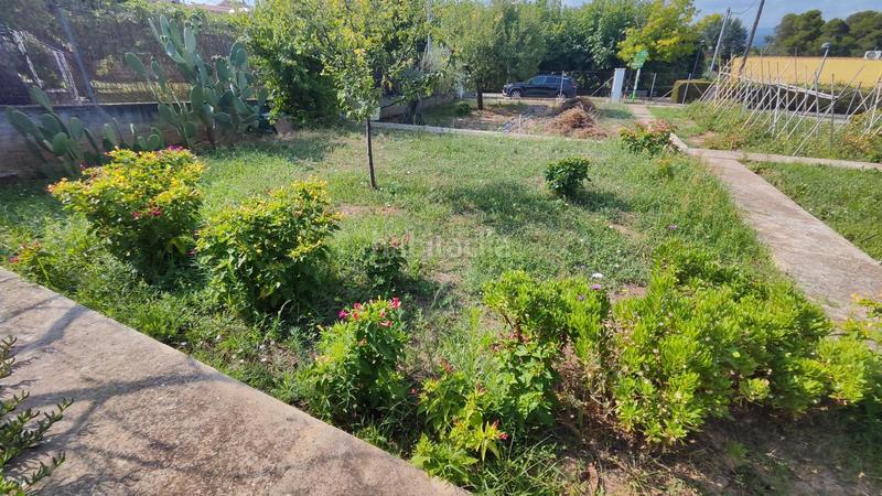 Foto 206f3069-ac64-4c9c-84b3-4bf8e210a640. Terreno residencial en Els Avets-Can Serrafossà-Ximelis Rubí