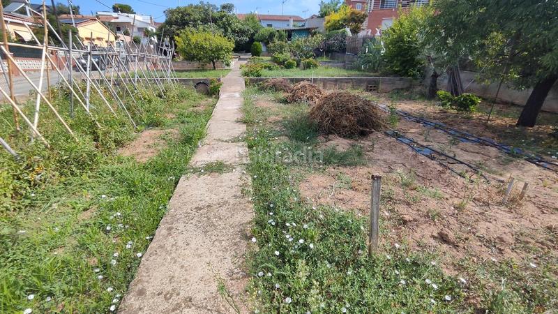 Foto 343941ae-3521-4fd7-b6fa-657c419a63b1. Terreno residencial en Els Avets-Can Serrafossà-Ximelis Rubí