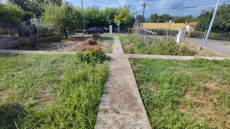Foto 47b1be44-683c-49d7-b407-5778d0d1a2e7. Terreno residencial en Els Avets-Can Serrafossà-Ximelis Rubí