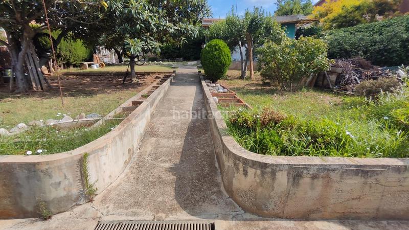 Foto 7da20cbb-848c-4e49-9ae4-02fb8a98c15a. Terreno residencial en Els Avets-Can Serrafossà-Ximelis Rubí