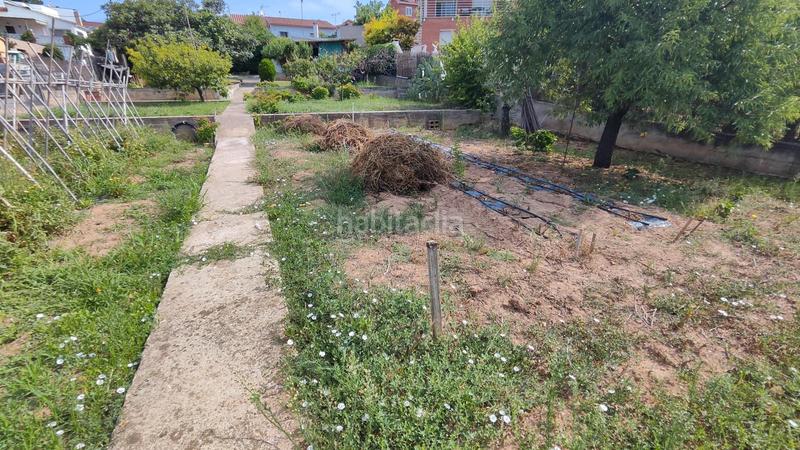 Foto 913ca2d0-272c-47bc-999a-0377a7770755. Terreno residencial en Els Avets-Can Serrafossà-Ximelis Rubí