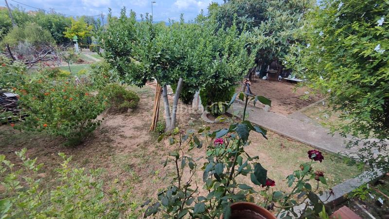 Foto b7e16136-1a1a-4763-9fa1-846d1d81f676. Terreno residencial en Els Avets-Can Serrafossà-Ximelis Rubí