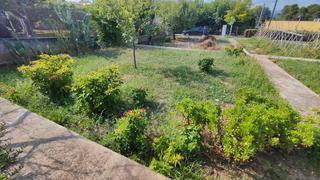 Residential Plot in Els Avets-Can Serrafossà-Ximelis
