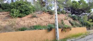 Terreno residenziale in La Serreta