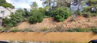 Terreno residenziale in La Serreta