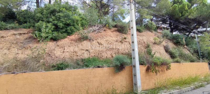 Foto cde2a7ea-e7e5-46c1-9e0a-73992930d48e. Wohngrundstück in La Serreta Rubí