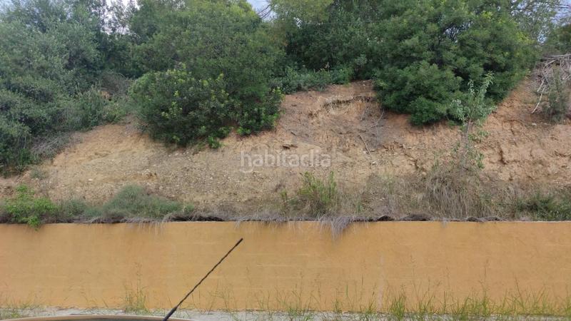 Foto eb3a8363-c99f-446a-b8b5-259d1ad71526. Wohngrundstück in La Serreta Rubí