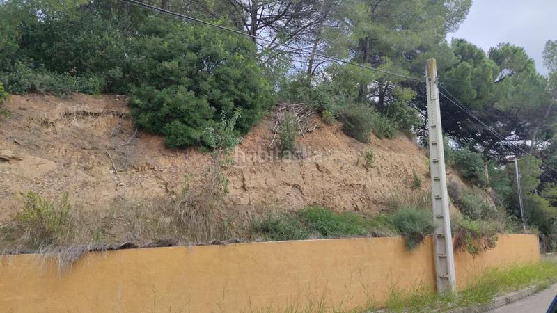 Foto f4a66786-0227-4cb5-9fdc-4386ce636427. Wohngrundstück in La Serreta Rubí