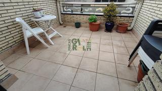 Zweistöckige Wohnung in La Serreta