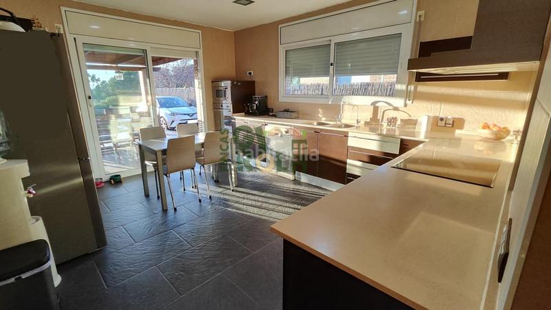 Foto 0446bea3-ae92-40ba-a2a8-80a6a02ac15e. Chalet mit heizung in Castellnou-Can Mir-Can Solà Rubí