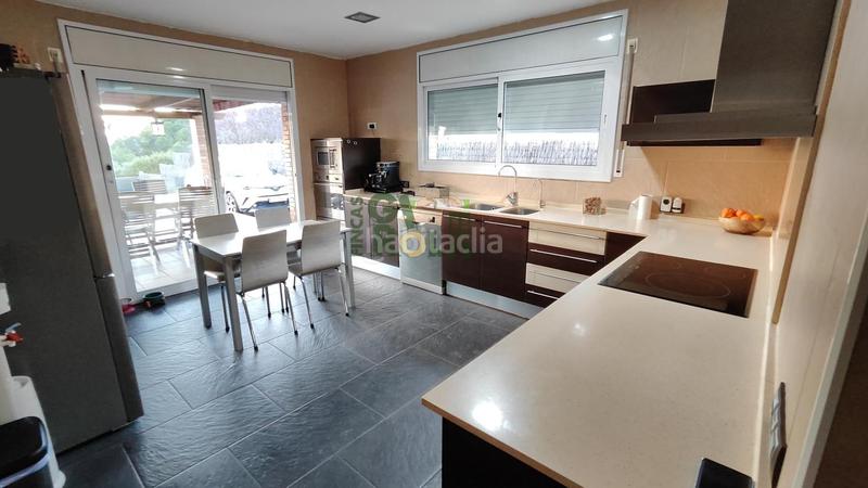 Foto 21499d9b-8b37-43da-a403-a12db6b7d235. Chalet mit heizung in Castellnou-Can Mir-Can Solà Rubí