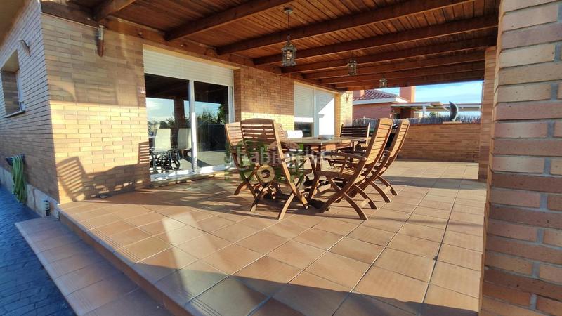 Foto 37b8e274-a51b-4673-94cc-cb19941d9c66. Chalet mit heizung in Castellnou-Can Mir-Can Solà Rubí