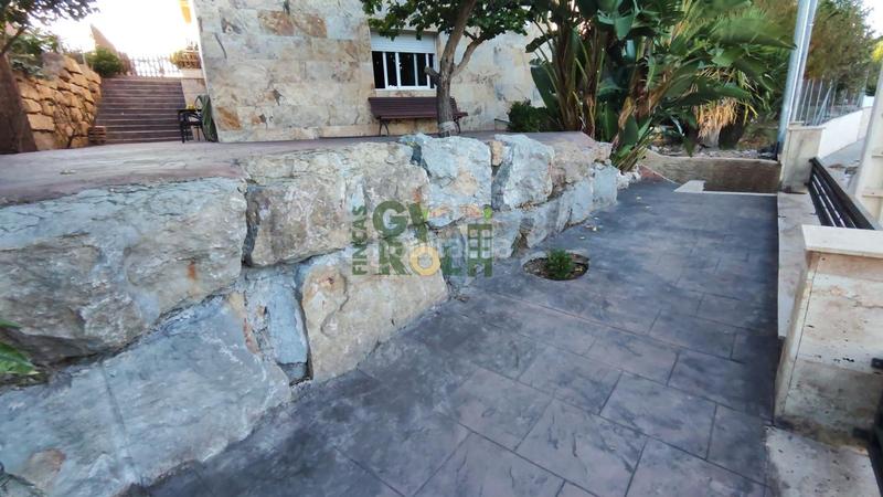 Foto 500ab4b3-d786-48af-8a79-8ce06cfe681f. Chalet mit heizung in Castellnou-Can Mir-Can Solà Rubí