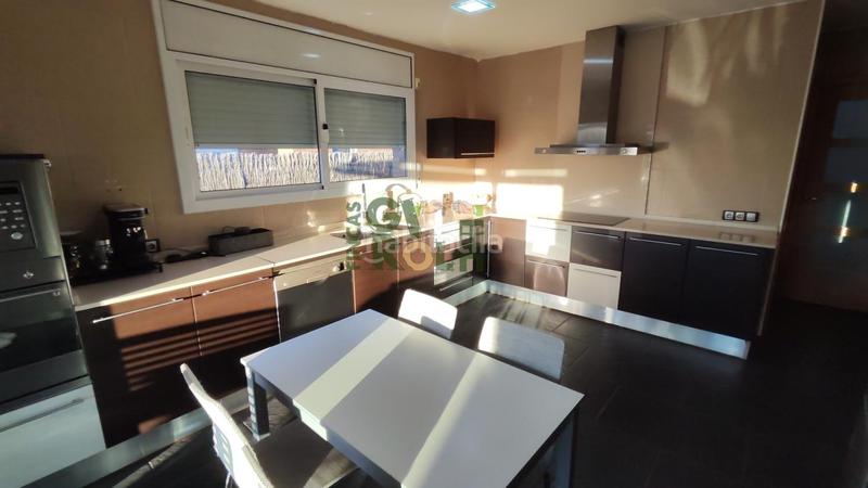 Foto 9d0f6cf2-d813-48e5-8dbc-6d715d1a1eef. Chalet mit heizung in Castellnou-Can Mir-Can Solà Rubí