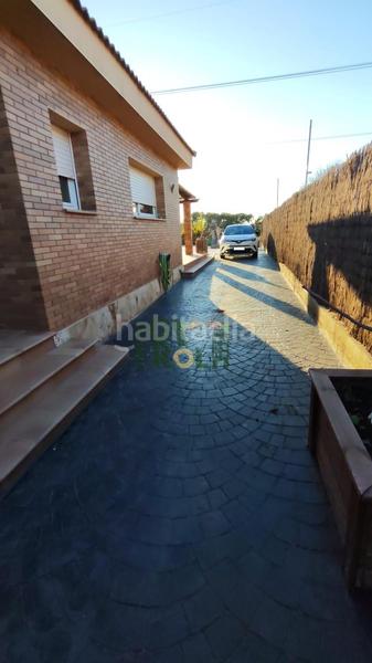 Foto b0f23ff7-c752-42de-9fe9-d2676403f658. Chalet mit heizung in Castellnou-Can Mir-Can Solà Rubí