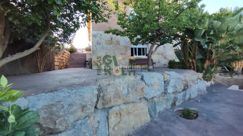 Foto dcbb13c4-3bf5-4458-ac3b-9fae180e10ae. Chalet mit heizung in Castellnou-Can Mir-Can Solà Rubí