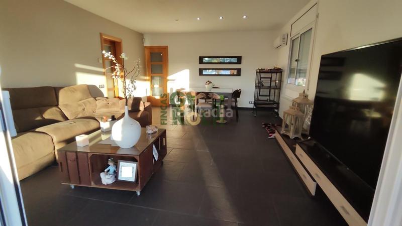 Foto f86c96e0-44ea-4fde-948a-44f7673f15f7. Chalet mit heizung in Castellnou-Can Mir-Can Solà Rubí